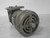 151-500-6131 014-242-3928 Bison Motor with GearHead 1/6hp 4.21a f/l(Used Tested)