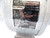 4 AM -RV-75-GR20 Gast Air Gearmotor, 1.5 HP, 57 cfm, 300 rpm Rotex KTR-24 Couplin(USED TESTED