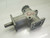 RAN 15 SB BONFIGLIOLI Gear hp:1.5 rapp:1/1 (Used Tested)