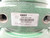 4AM-NCC-43A 4AMNCC43A GAST Lubricated Air Gear Motor (Used Tested)