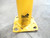 Profile Rack Protector FOR indoors  protection of racks, machines,LOT (USED )