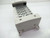 QP Smc Pneumatic 7 Rack Rail Mount 30cmx13cmx9cm (Used Tested)