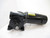 GP7401 BALDOR GEAR MOTOR TYPE 2424P 1/8HP  90VDC .75 R.P.M 22:5:1 RATIO