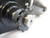 GP7401 BALDOR GEAR MOTOR TYPE 2424P 1/8HP  90VDC .75 R.P.M 22:5:1 RATIO