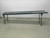 Roller Conveyor 18.75" x 108" x 34.25" High ( Used and Tested )