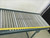 Roller Conveyor 18.75" x 108" x 34.25" High ( Used and Tested )