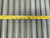 Roller Conveyor 18.75" x 108" x 34.25" High ( Used and Tested )