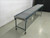 Roller Conveyor 18.75" x 108" x 34.25" High ( Used and Tested )