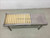 Roller Conveyor With Packing Table 48'' X 24'' X 15.75'' (Used and Tested)