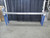 Roller Conveyor 12" x 119" x 37" High ( Used and Tested )