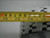 SKF FLEXLINK CONVEYOR MODEL XL TABLE TOP CHAIN 93'' INCHES LONG, 65'' WIDE