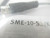 10M-DS-24V-E-0,3-L-M8D 551367 SME - Festo Solenoid Valve (NEW)