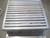 Roller Conveyor Stainless Steel 48.5"L  X 15.5"W