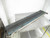 Flat bel conveyor DIM-47 IN L    X    8 IN  W   X 2 IN H(USED TESTED)