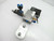 MFH-5-1/8-B 19758 MFH51/8B19758 - FESTO Solenoid Valve with coil