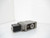 Festo MFH-3-1/4 Solenoid Valve W/ MSFG-24/42-50/60-OD Solenoid Coil