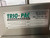 Trio-Pac stainless steel raise bed conveyor
