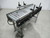 Roller Conveyor 12 3/4 IN (W) Aluminum built