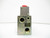 Numatics Solenoid 237-831B - 237831B  Valve 06A 110-120V 100-115V  PZF