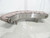 CONVEYOR 90 DEG TABLE TOP 10 in w