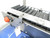 Conveyor  Pick and Place is buit to be used with a robot (used tested)