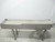 TABLE TOP CONVEYOR 13in  1/2 (w)  x 75 in (L)