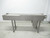 TABLE TOP CONVEYOR 13in  1/2 (w)  x 75 in (L)