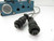 82A-AA-CKA-TM-DDAP-1DA 82AAACKATMDDAP1DA Mac Solenoid Valve (Used and Tested)