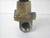 8210B26 Asco Red-Hat electric solenoid valve pipe 3/4 (Used and Tested)