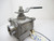 2" Flanged Stainless Steel Ball Valve, 300# 316 Body