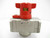 NVHS4500-N03-X116 NVHS4500N03X116- SMC Ball Valve Lock Out, Pressure: 0.1-1 MPa,