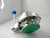 Sanitary Fittings 316L KV1030316 Butterfly Valve 3'' TC