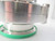 Sanitary Fittings 316L KV1030316 Butterfly Valve 3'' TC