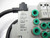 Numatics R22BBDZ4MK00061 Double Dual Solenoid Valve, 5-Port, 24VDC  8 valve kit