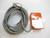ET3-012 DATA LOGIC   dl photosensor 10-30 vac