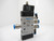 CPE14-M1CH-5LS-1/8 F  FESTO solenoid valve