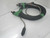 HOSE6 Nordson 6' Foot Hot Melt Glue Hose (Used Tested)