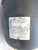 00454788-BURKERT CLASS 150 PN25 PNEUMATIC VALVE DN 40 316L (USED TESTED)