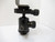 FH-SM02 Omron Camera Assembly With Benro PU50 Support And Benro B0