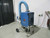 Nederman dust collector extractor model Filterbox, with 1.5hp Lafert motor, star