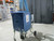 Nederman dust collector extractor model Filterbox, with 1.5hp Lafert motor, star