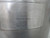 100L Berlie-Falco mobile s steel pressurized tank special interior coating 8 PSI