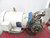 JMWDM3711T BALDOR MTOR Centrifugal pump V/208-230/460 AMP(Used Tested)