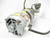 0823101QG273- Gast Electric Pump 1/2HP 208-220/440V (Used Teste)
