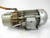 D71A4Becker motor Vacuum Pump (used tested)