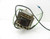 11508 MARSH , AIR PUMP CODER , ASSEMBLY BY EMMCO FOR MARSH . (used tested).