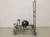 20W3-3319 Hydro Dynamics Centrifugal Pump 1.5HP 1.5 HP Motor LR68690