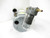 5K49MN4012 -GE MOTORS industrial systems Gast Vacuum Pump (used tested)
