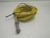 BI2-C12-AN6X-H 141 Turck Proximity Sensor Cable  approx: 199in (Used Tested)