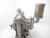 Wilden 0110768 Pro-Flo Pump Air Operated Pneumatic Double Diaphragm(used tested)